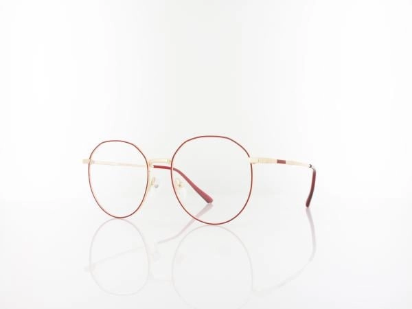 Brilando 903 B 52 gold matt red