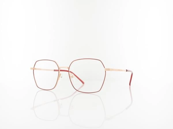 Brilando 913 53 rosegold rot
