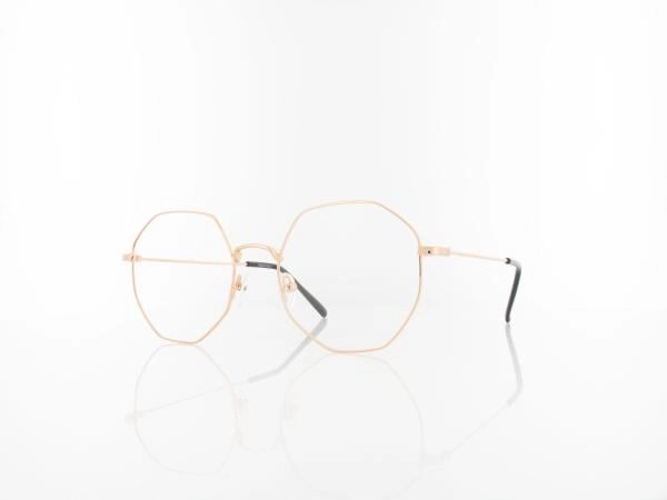 Brilando 925 G 55 rosegold