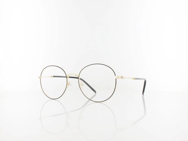Brilando 927 D 52 gold black
