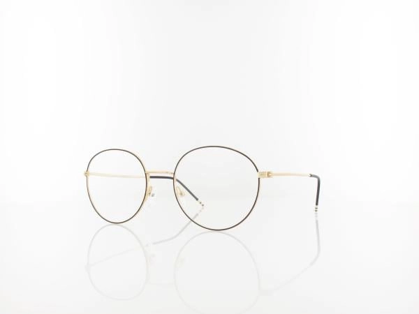 Brilando 929 D 52 gold black