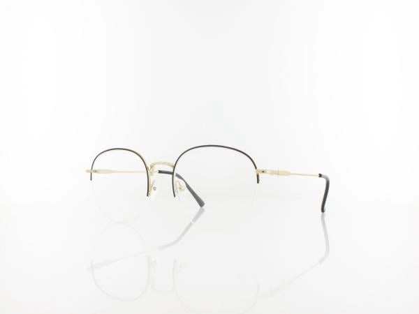 Brilando 930 D 52 gold black