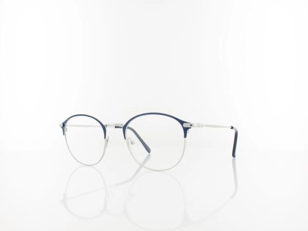 Brilando 933 A 49 silver blue