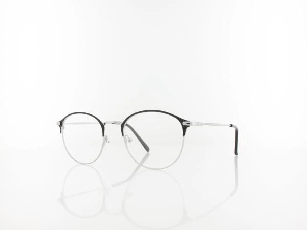 Brilando 933 49 silver black
