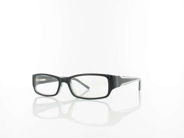 Brilando A167 G 52 black clear