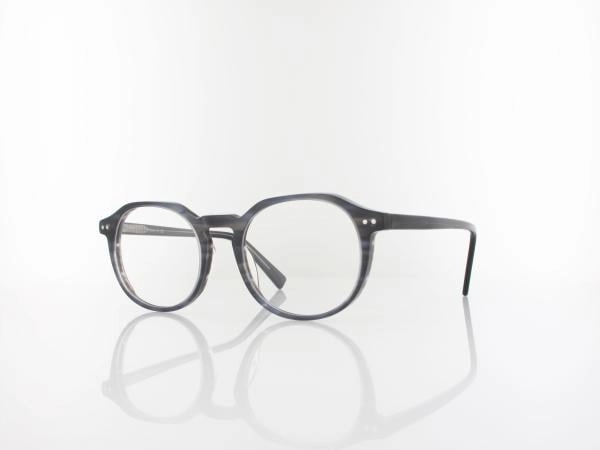 Brilando AC388 D 51 shiny dark grey