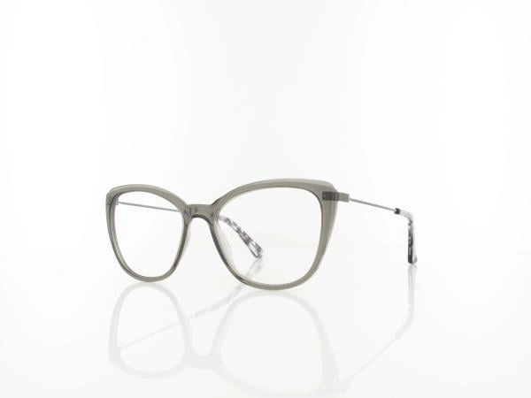 Brilando AC8 A 51 shiny clear grey