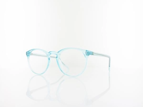 Brilando CP123 A 48 transparent hellblau