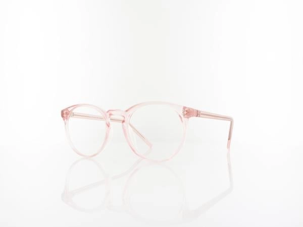 Brilando CP123 C 48 transparent hellrosa