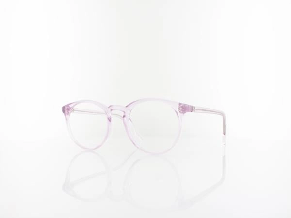 Brilando CP123 D 48 transparent helllila