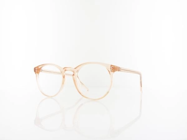 Brilando CP123 F 48 transparent pfirsich