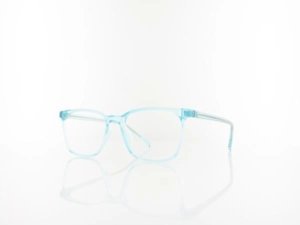 Brilando CP124 A 51 transparent hellblau