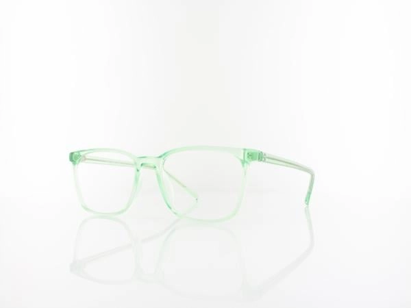 Brilando CP124 B 51 transparent hellgrün