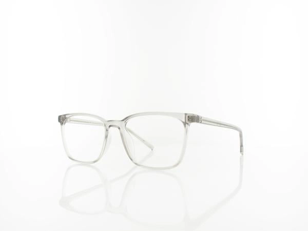 Brilando CP124 51 shiny clear grey