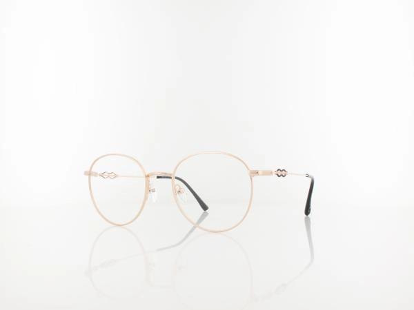 Brilando L116 B 50 pink gold