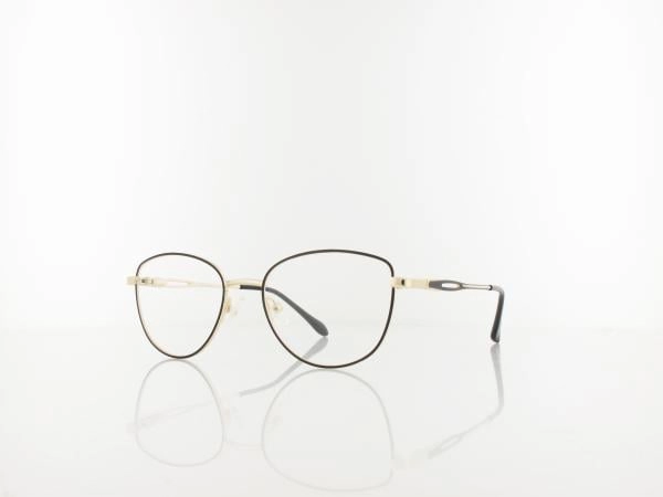 Brilando M296 A 49 gold black