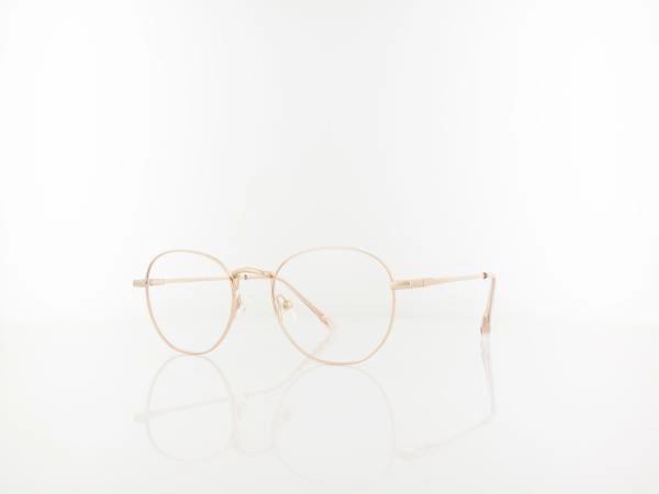 Brilando M298 47 pink gold