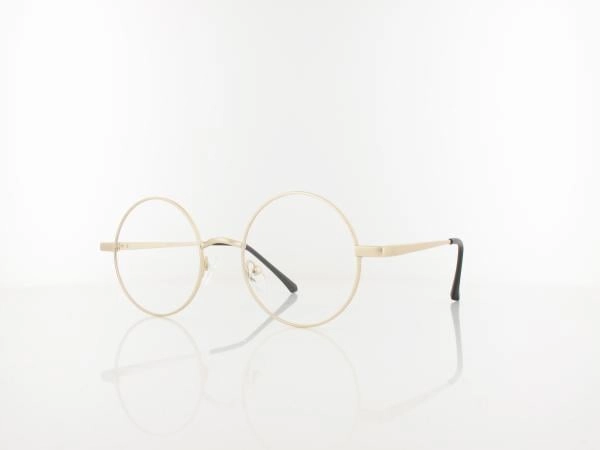 Brilando MC100 50 matt gold