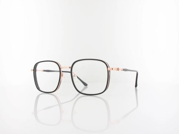 Brilando MTR-90 B 51 pink gold black