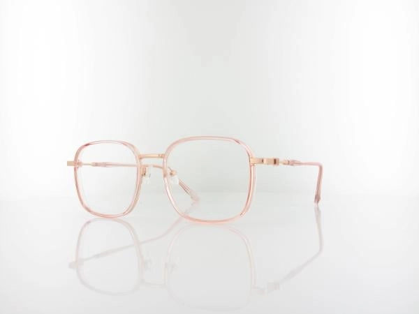 Brilando MTR-90 D 51 pink gold pink