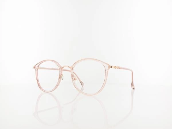 Brilando MTR-98 D 50 transparent pink