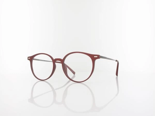 Brilando M-TRC299 C 49 matt dark red
