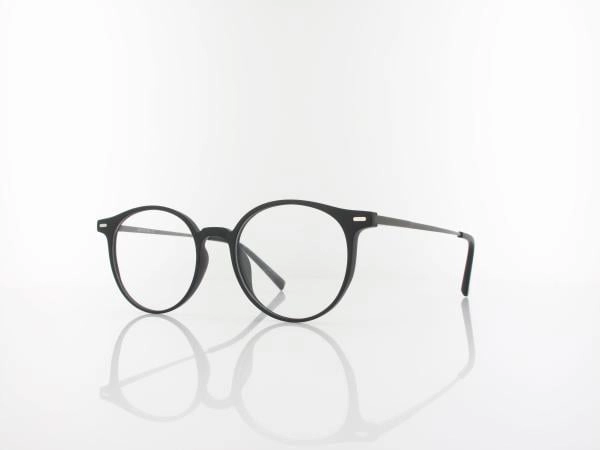 Brilando M-TRC299 49 matt black