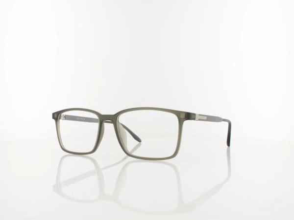 Brilando TRC-185 C 53 matt clear grey