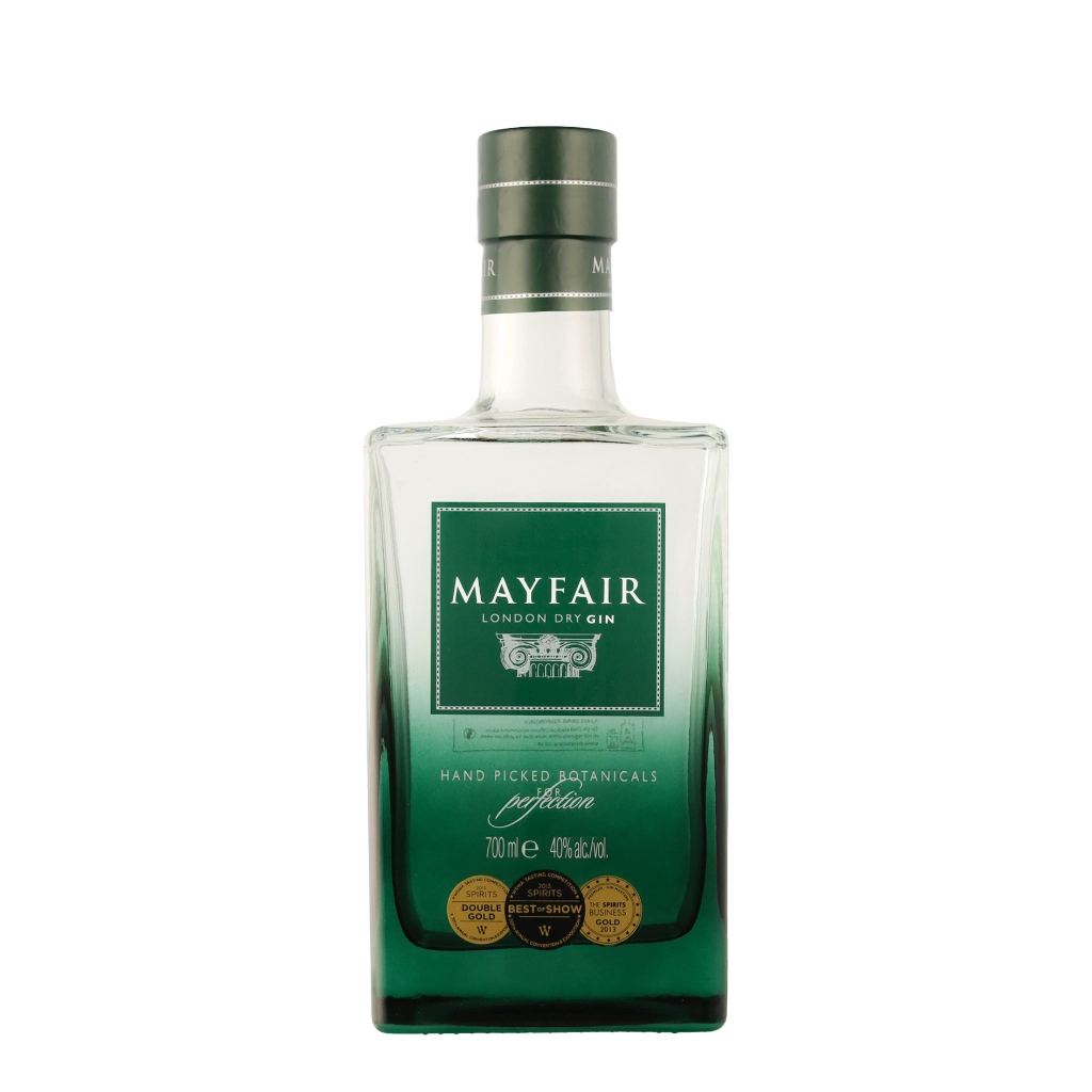 Mayfair Dry Gin 70cl