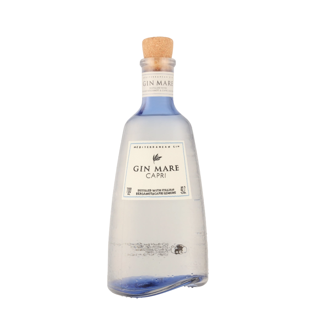 Gin Mare Capri 70cl