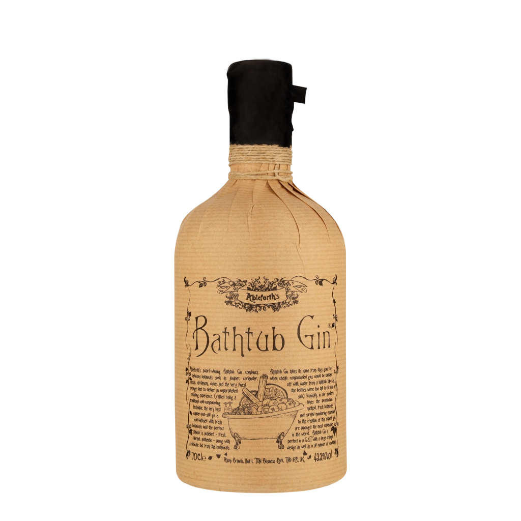 Bathtub Gin 70cl