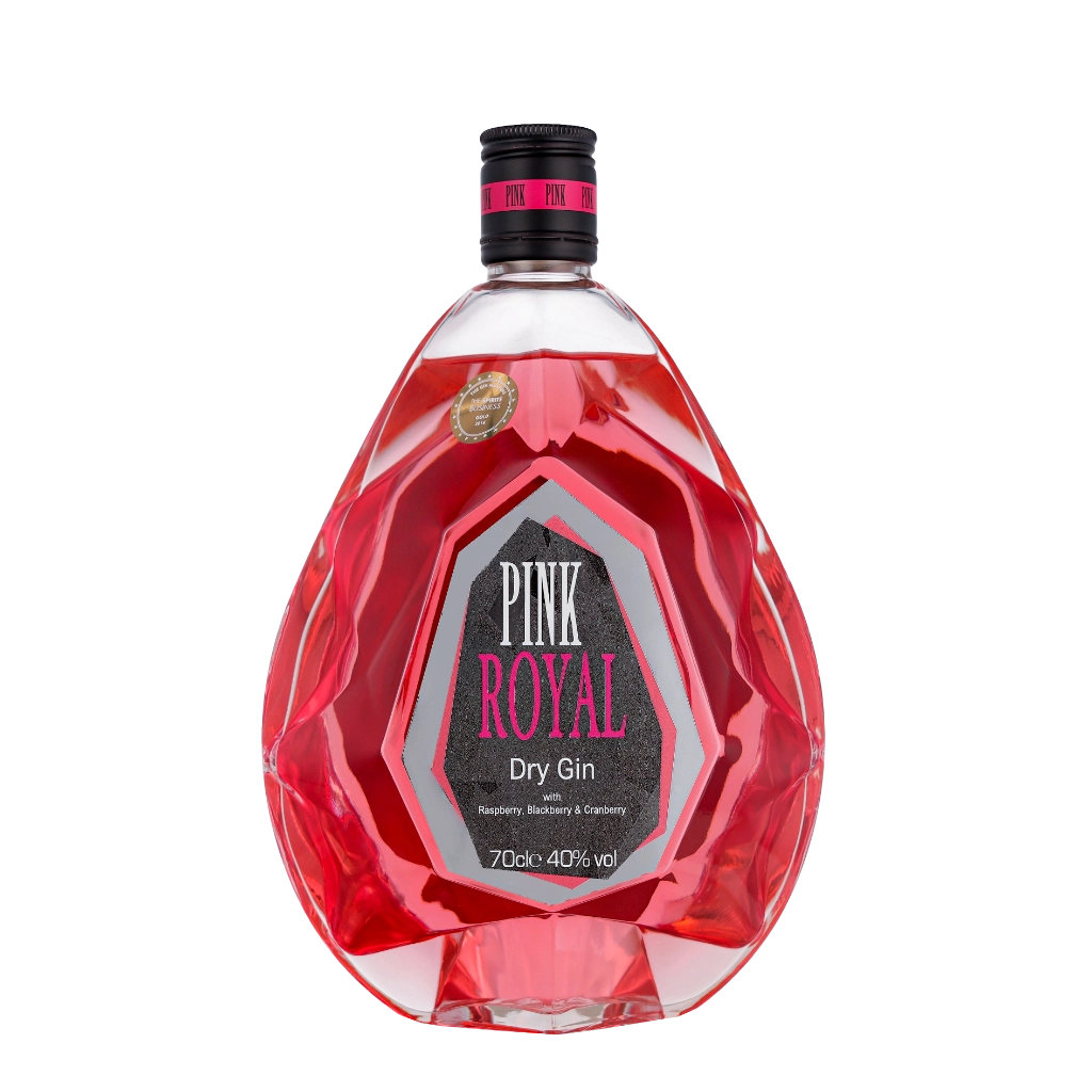 Pink 47 Royal 70cl Gin