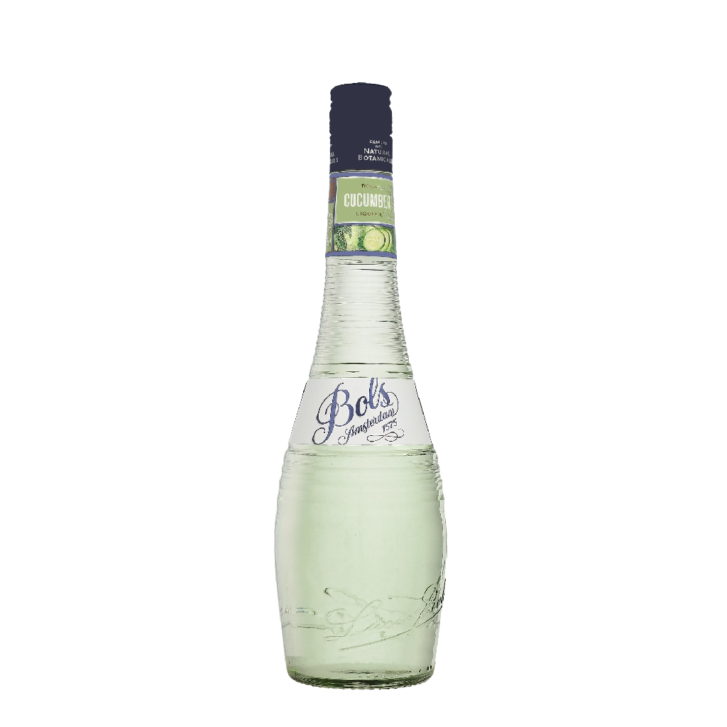Bols Cucumber 70cl - Gurke Likör