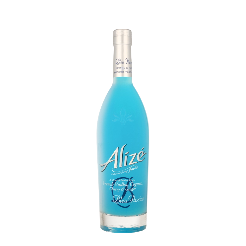 Alize Bleu 70cl Wodka