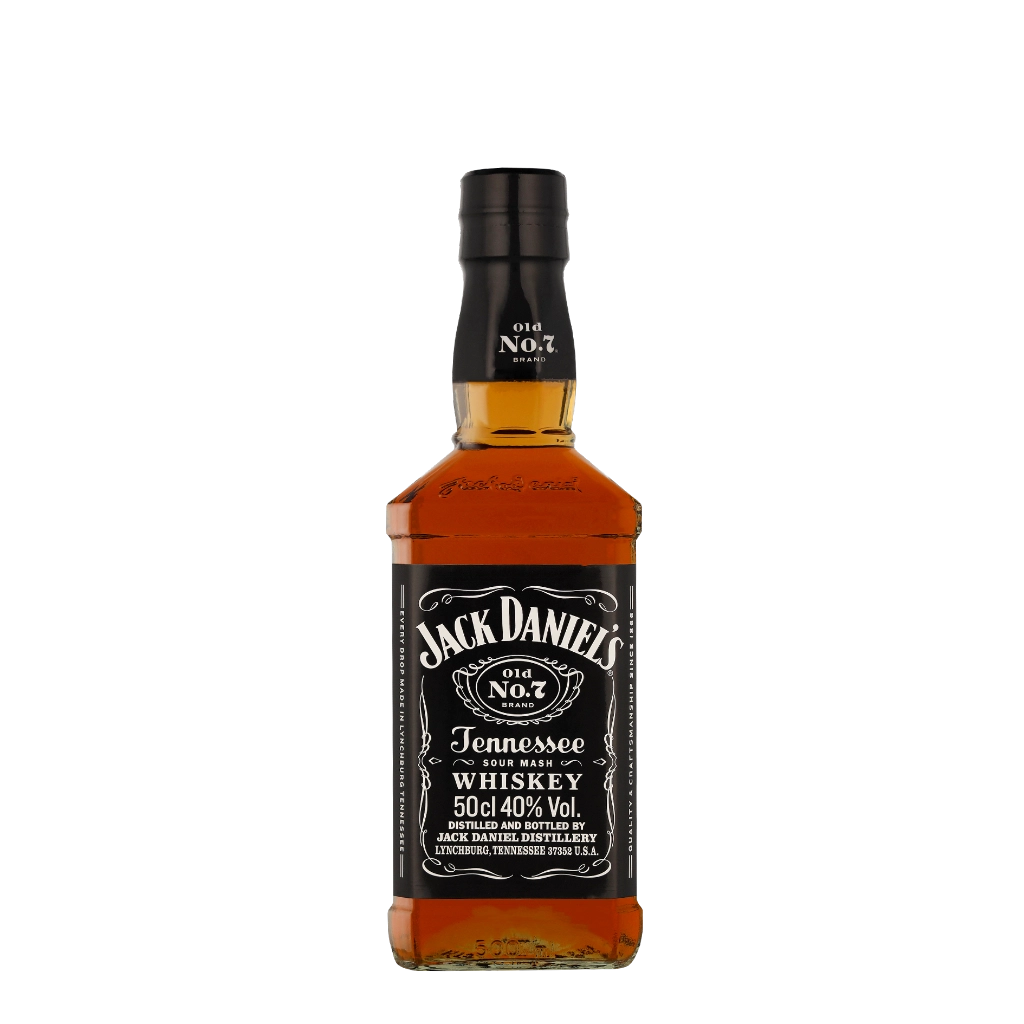 Jack Daniel's 50cl Whisky