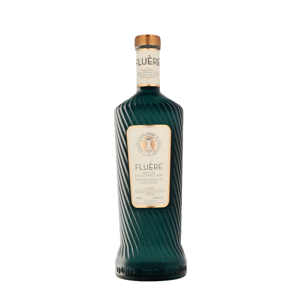 Fluere 70cl Gin