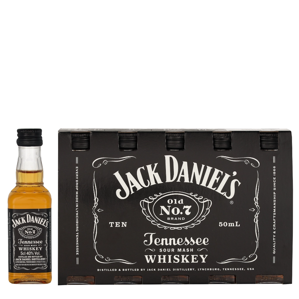 Jack Daniel's 5cl Whisky