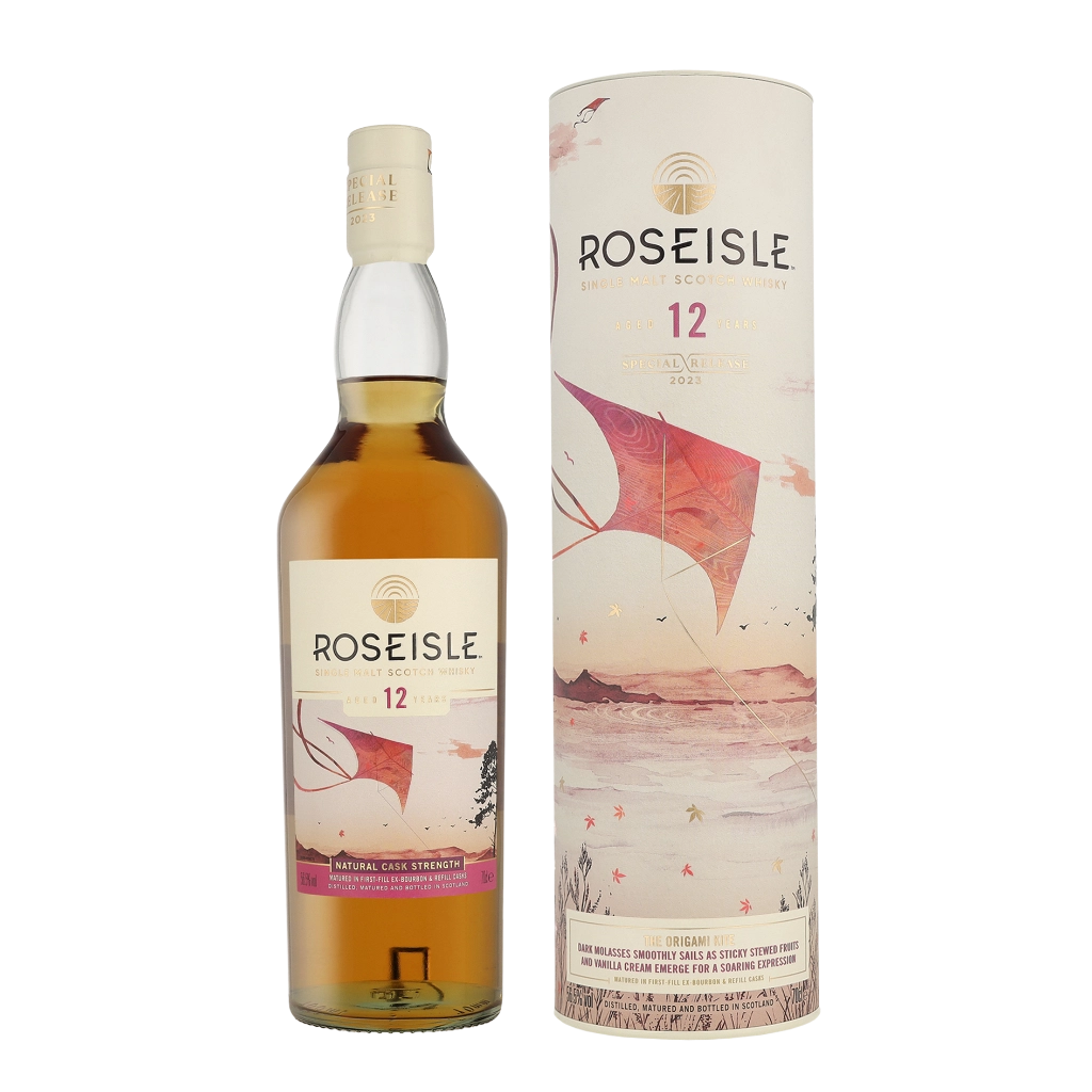 Roseisle 12 Years Special Release 2023 70cl Whisky