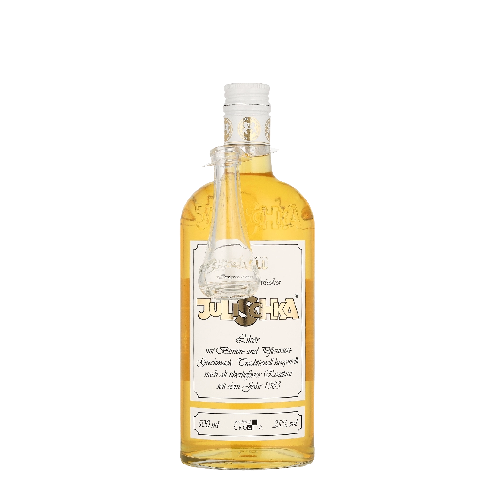 Julischka Likör 50cl