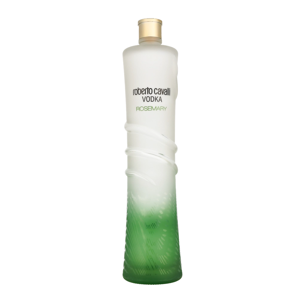 Roberto Cavalli Vodka Rosemary 1ltr Wodka
