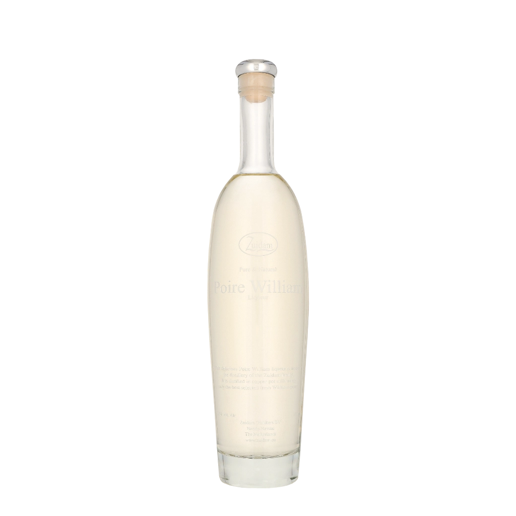 Zuidam Poire William Liqueur 70cl Likör