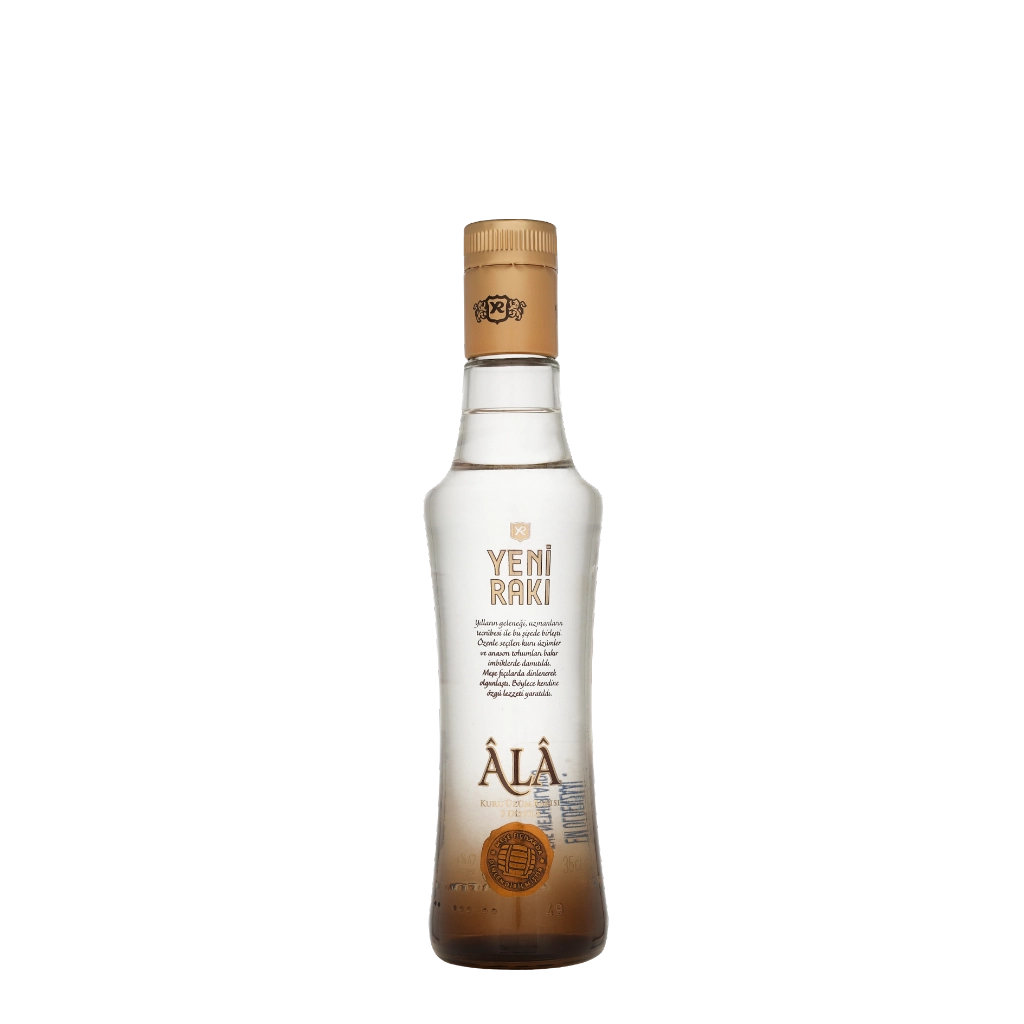 Raki Yeni Ala 35cl Raki
