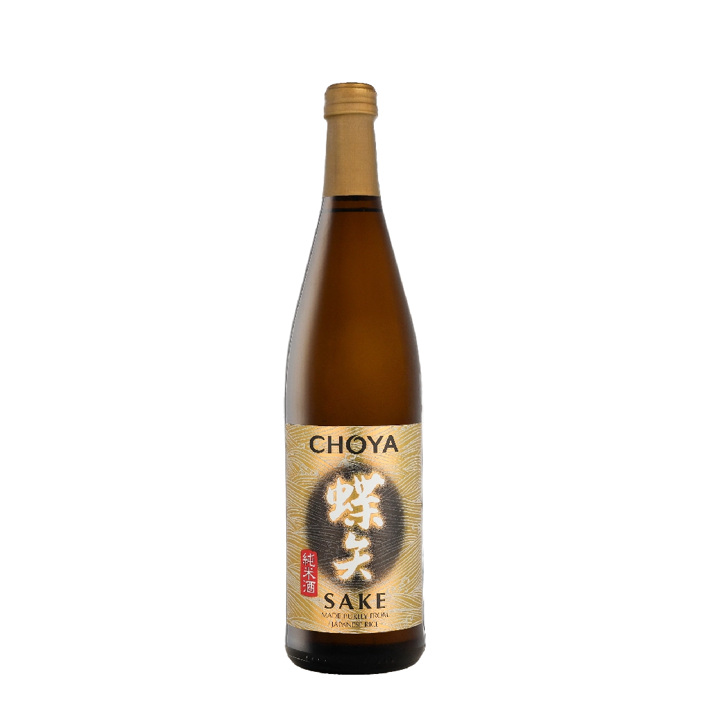 Choya Sake 75cl