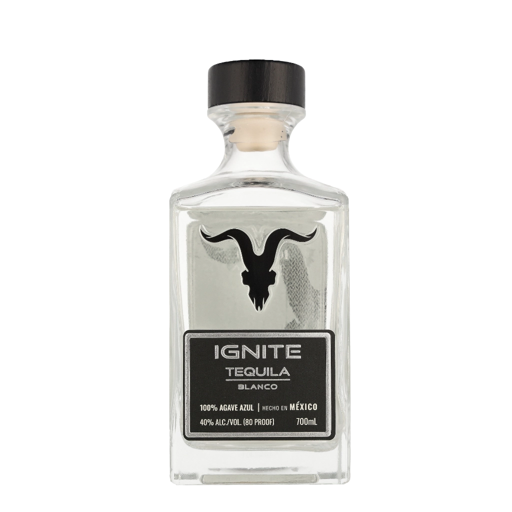 Ignite Tequila Blanco 70cl White Tequila
