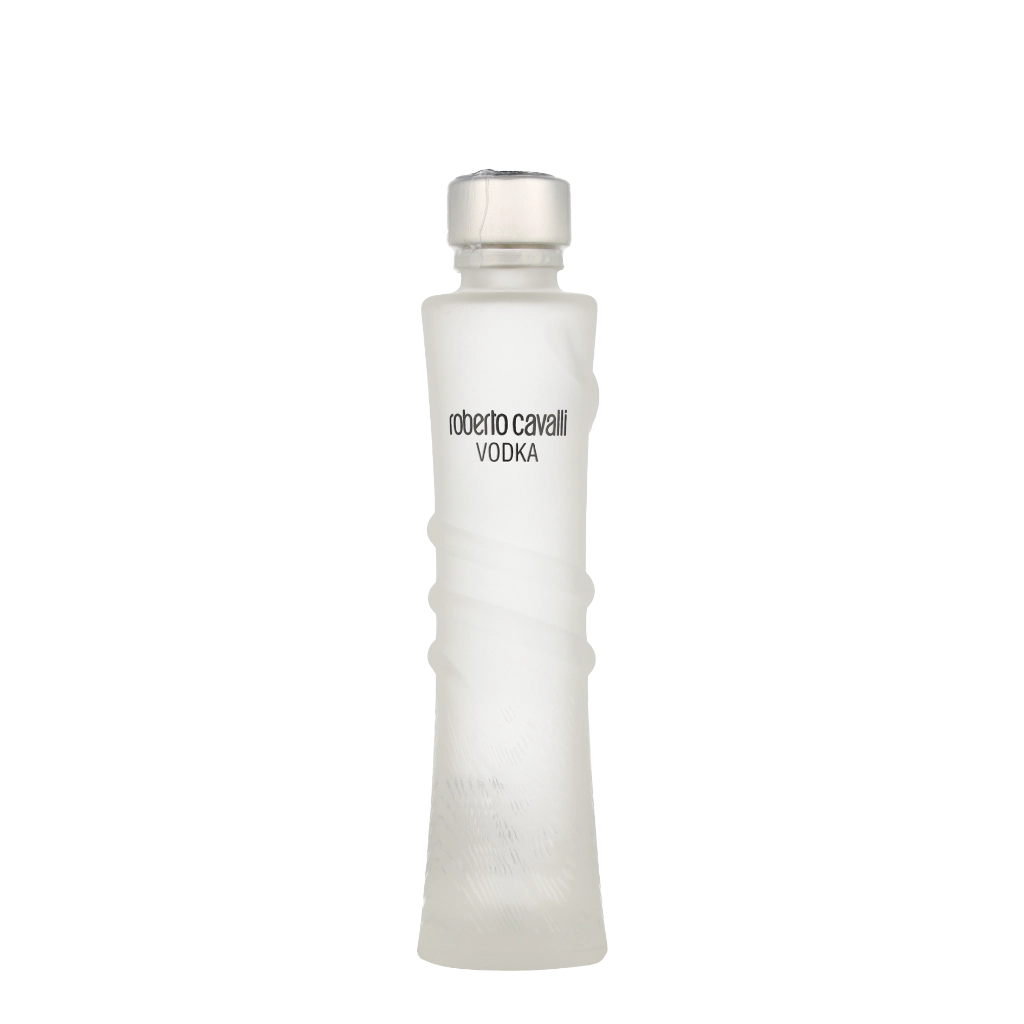 Roberto Cavalli Vodka 0.05 liter Wodka