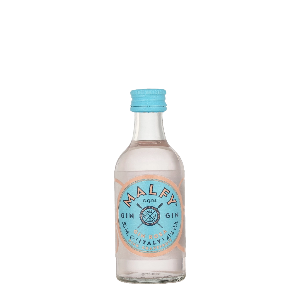 Malfy Gin Rosa 0.05 liter