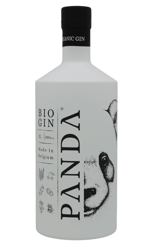 Panda Gin 1ltr