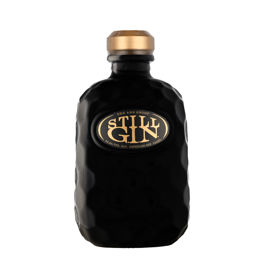 Still G.I.N. By Dre And Snoop 0.70 Liter Gin