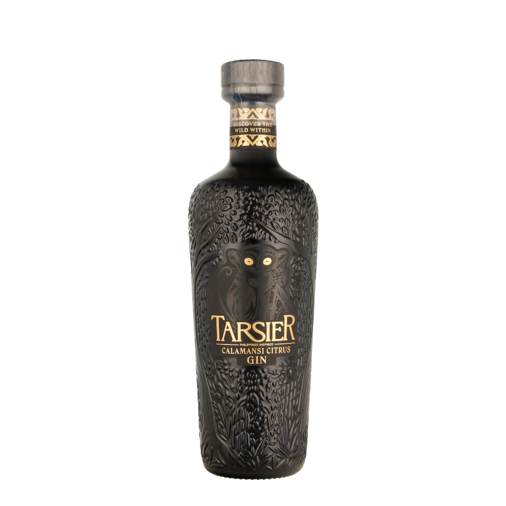 Tarsier Calamansi Citrus Gin 0.70 liter