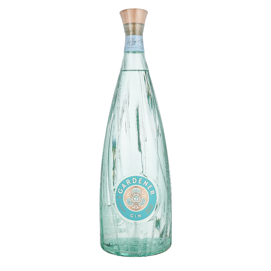 The Gardener Gin By Brad Pitt 1.75 liter